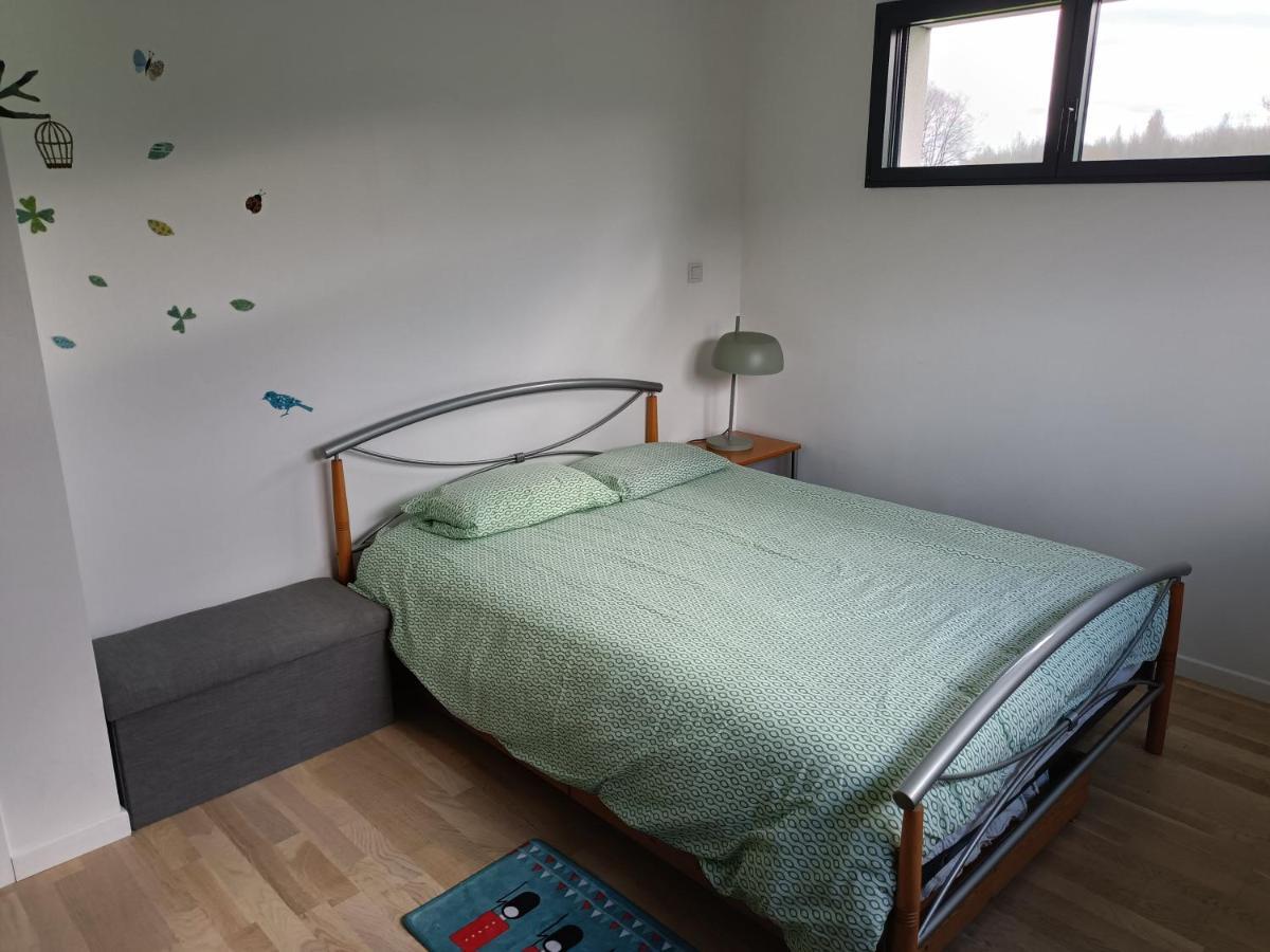 Maison Moderne A La Campagne Bezinghem Экстерьер фото